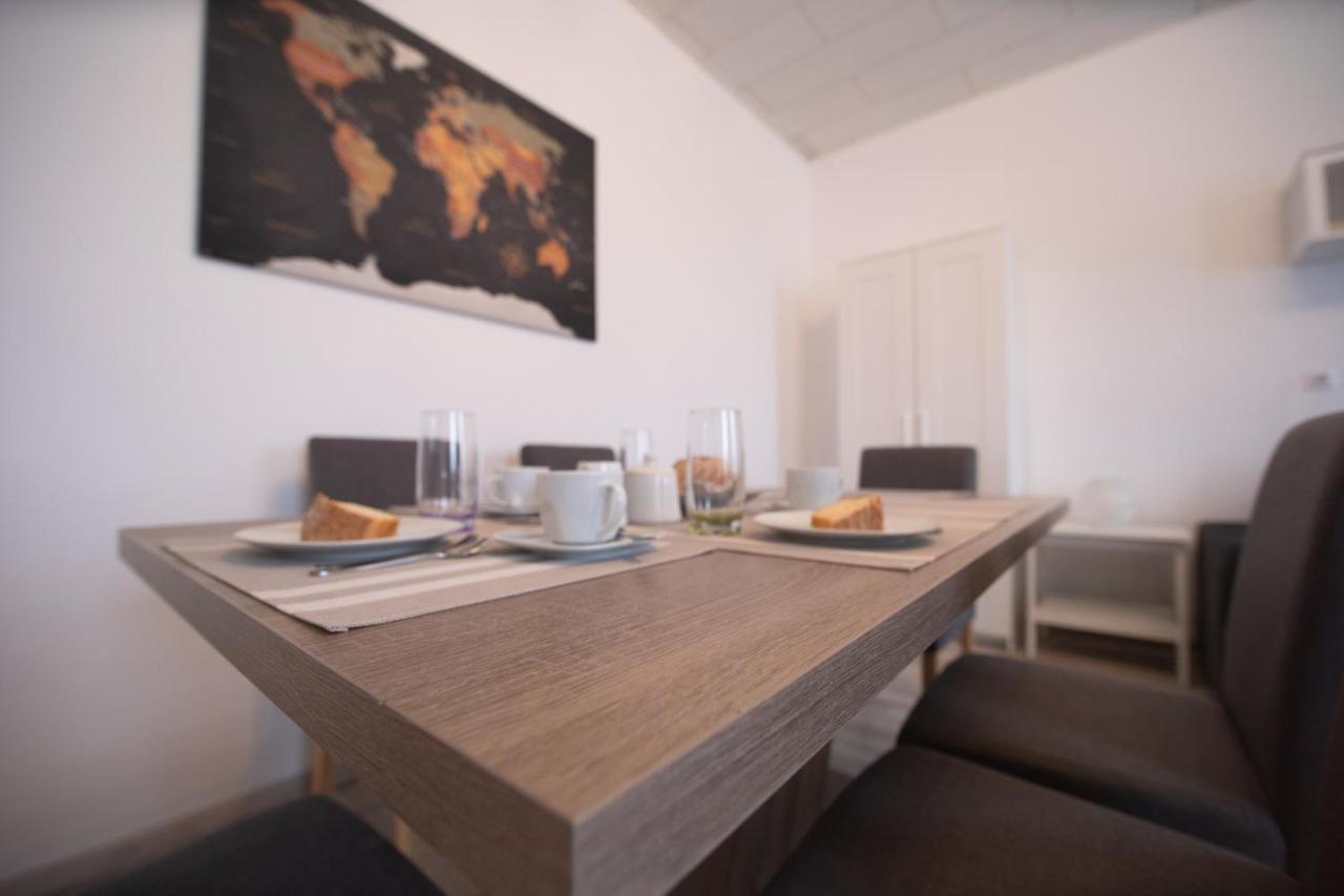Ferienhaus Scheer ريتز المظهر الخارجي الصورة