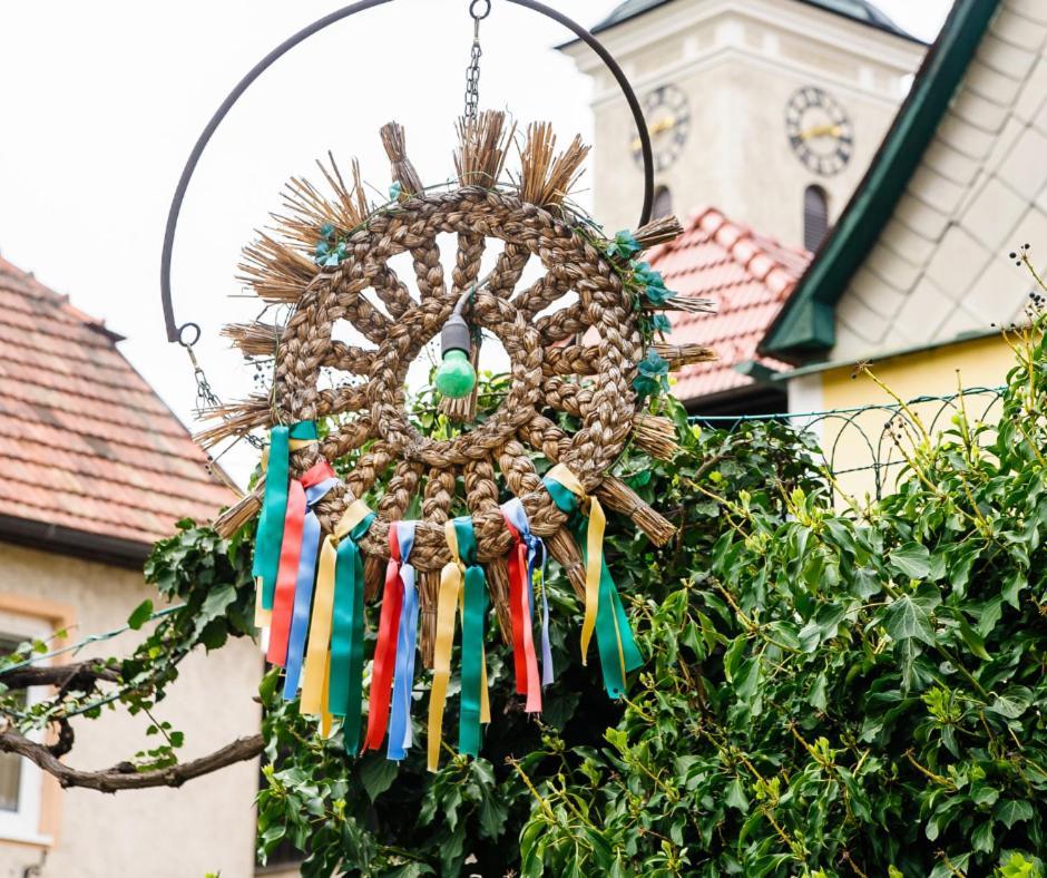 Ferienhaus Scheer ريتز المظهر الخارجي الصورة